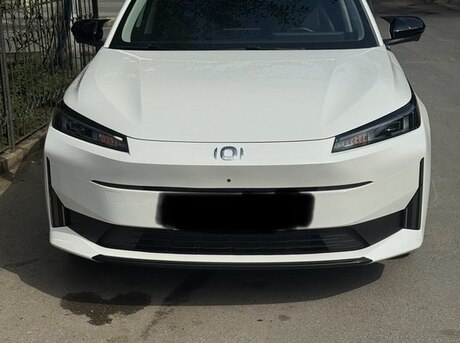 Changan Qiyuan A05 2025