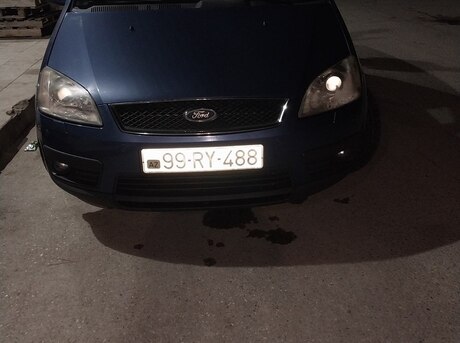 Ford Focus 2006