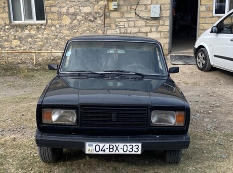 LADA (VAZ) 2107 1995