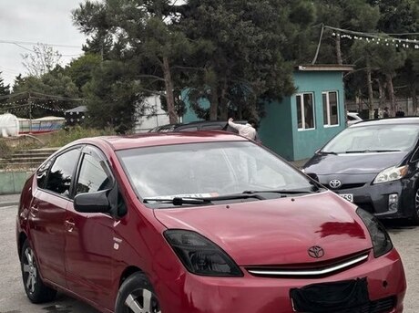 Toyota Prius 2008