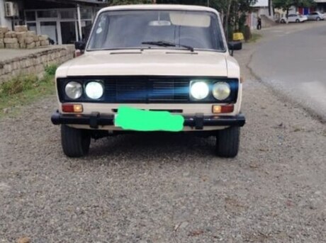 LADA (VAZ) 2106 1993