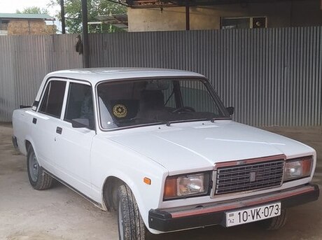 LADA (VAZ) 2107 2008