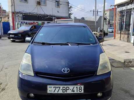 Toyota Prius 2008