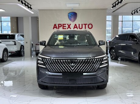 Changan CS 75 Plus 2026
