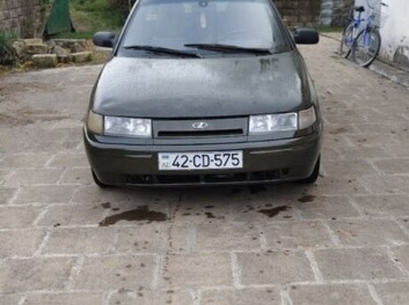 LADA (VAZ) 2111 2004