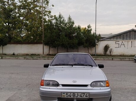 LADA (VAZ) 2115 2007