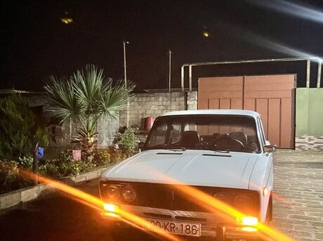 LADA (VAZ) 2106 1999