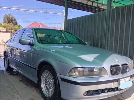 BMW 528 1997