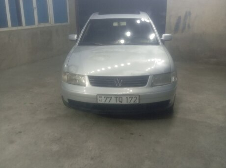 Volkswagen Passat 1999