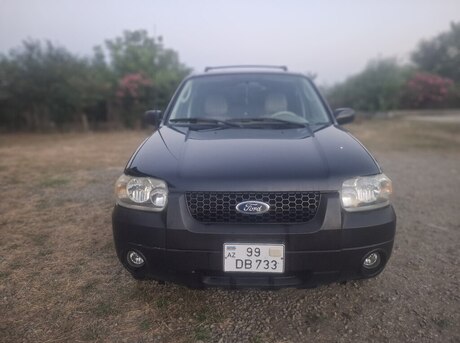 Ford Escape 2004