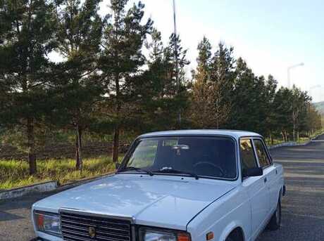 LADA (VAZ) 2107 2004