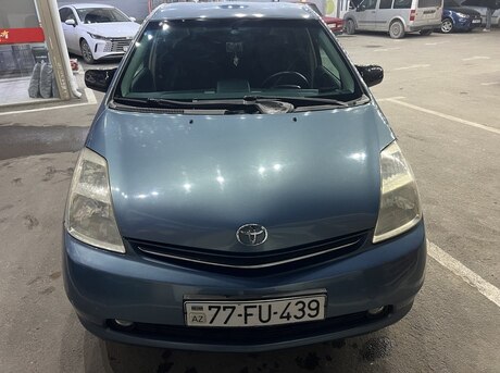 Toyota Prius 2006