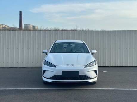 BYD  2025