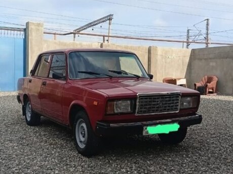 LADA (VAZ) 2107 2006