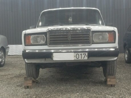 LADA (VAZ) 2107 2000