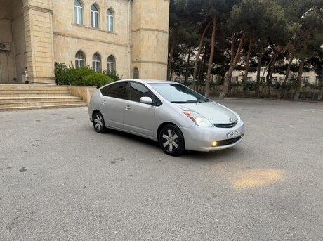 Toyota Prius 2007