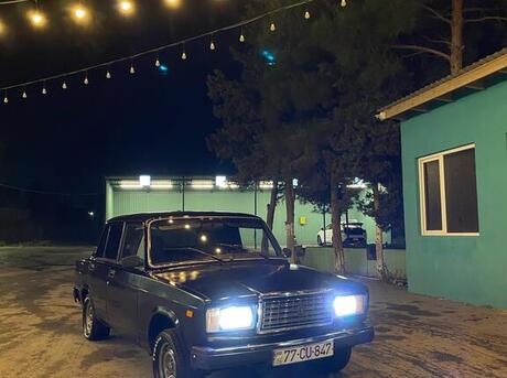 LADA (VAZ) 2107 2011