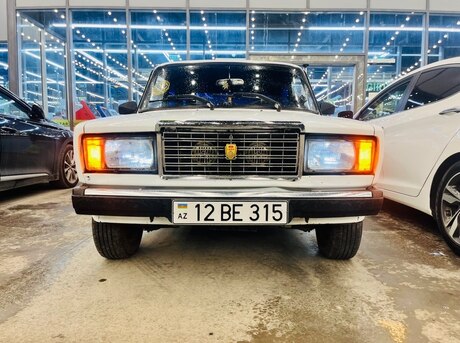 LADA (VAZ) 2107 2007