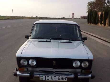 LADA (VAZ) 2106 2001
