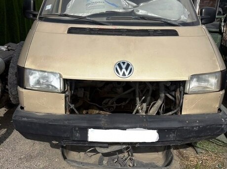 Volkswagen Transporter 1995