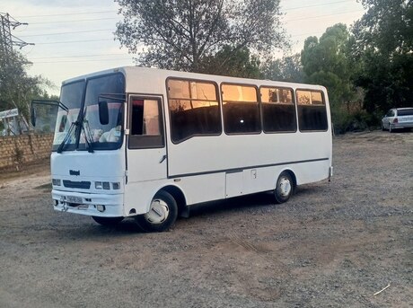 Iveco Otoyol 2007