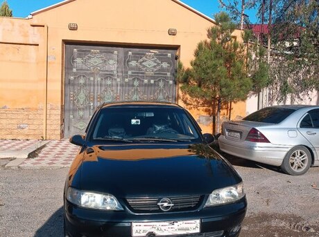 Opel Vectra 1998