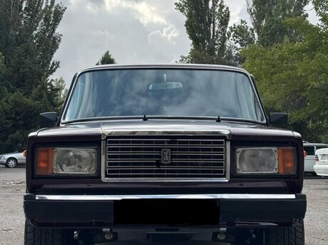 LADA (VAZ) 2107 2010