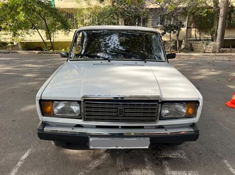 LADA (VAZ) 2107 2006
