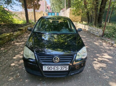 Volkswagen Polo 2007