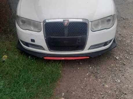 MG 750 2012