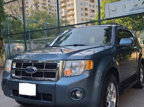 Ford Escape 2010