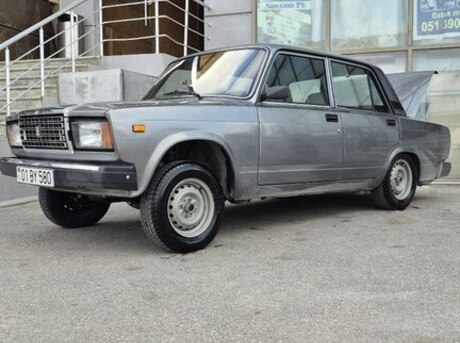 LADA (VAZ) 2107 2011