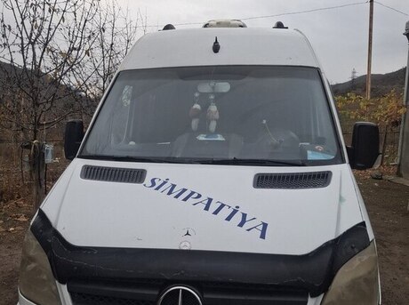 Mercedes Sprinter 315 2008