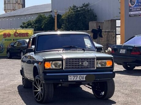 LADA (VAZ) 2107 2011