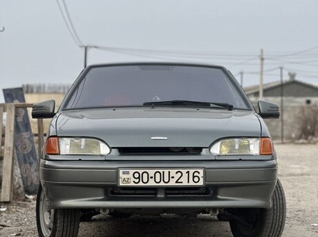 LADA (VAZ) 2115 2012