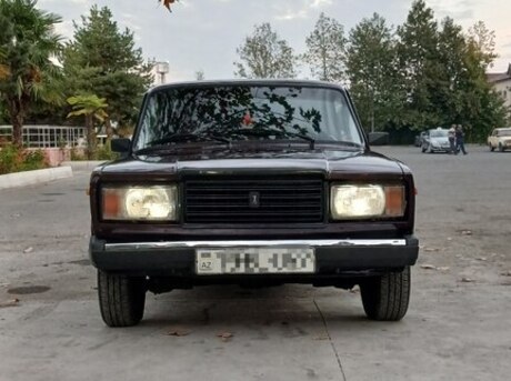 LADA (VAZ) 2107 2006