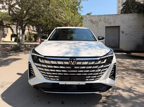 Changan  2025
