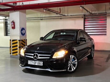 Mercedes  2017