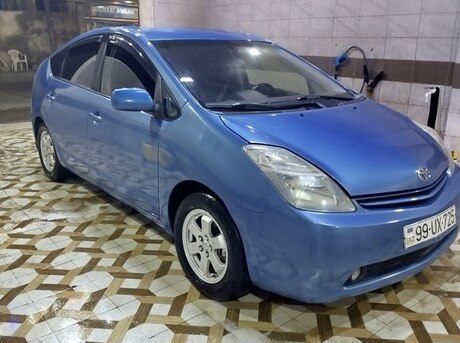 Toyota Prius 2009