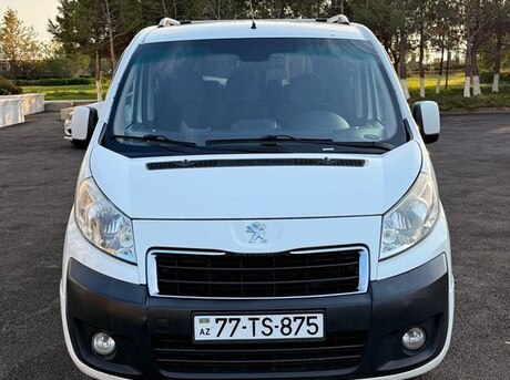 Peugeot  2014