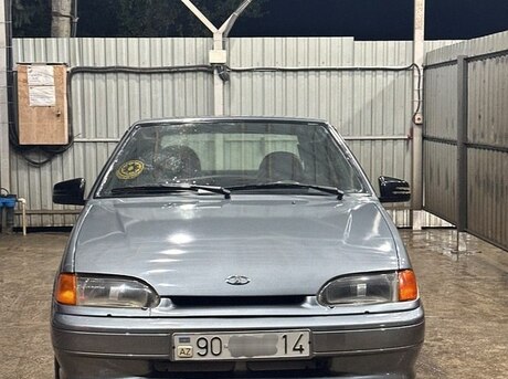 LADA (VAZ) 2114 2011