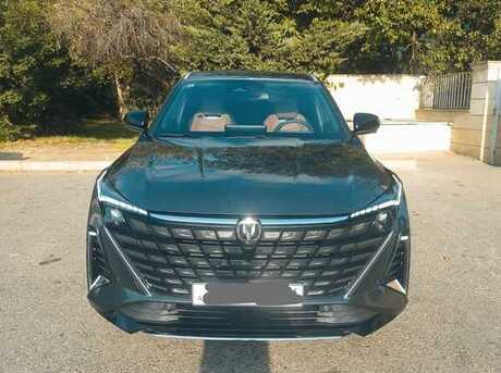 Changan  2025