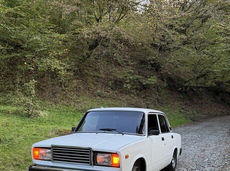 LADA (VAZ) 2107 2009