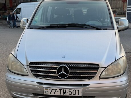 Mercedes  2006