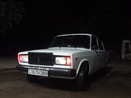 LADA (VAZ) 2107 2006