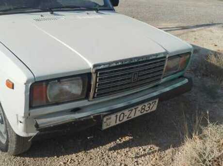 LADA (VAZ) 2107 2007