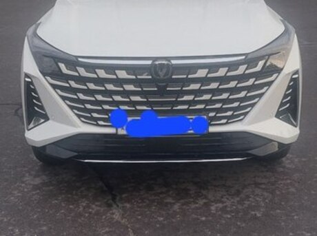 Changan  2025