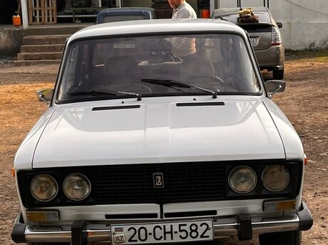 LADA (VAZ) 2106 1999