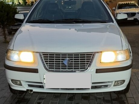 Khazar LX 2021