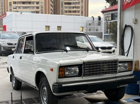 LADA (VAZ) 2107 2009